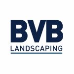 Logo BVB Landscaping partner Park Positive