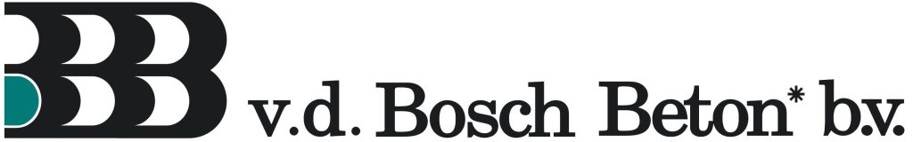 v.d. Bosch Beton b.v.
