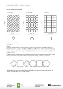 Leginstructie Park Positive