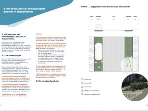 Handboek Groen Parkeren