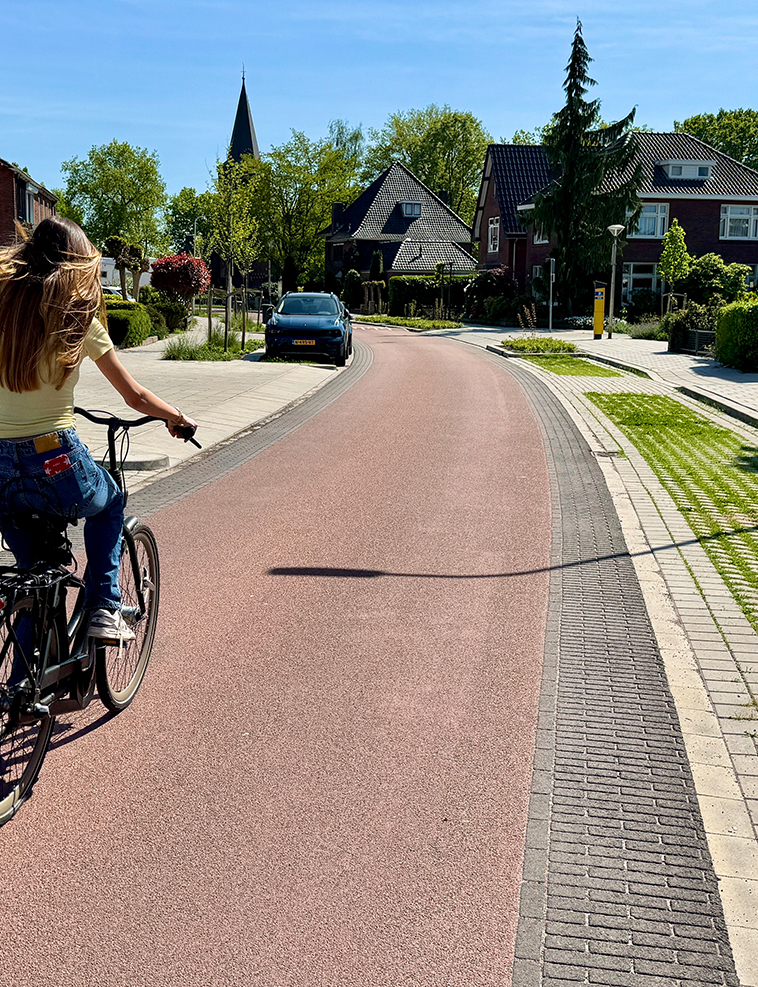Neem contact op met Park Positive